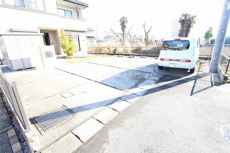 有玉南町687-8貸家 その他8