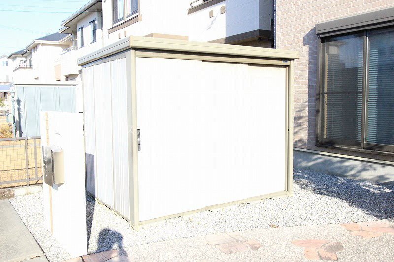 有玉南町687-8貸家 その他9