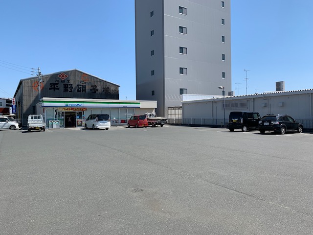 有玉南町687-8貸家 周辺画像2