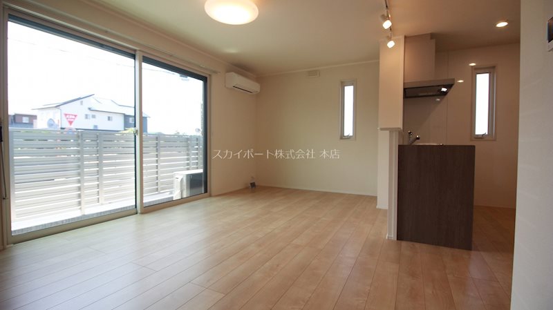 Grand Hill 清水Ⅰ その他27