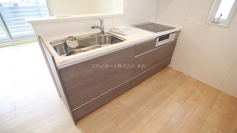 Grand Hill 清水Ⅰ その他11