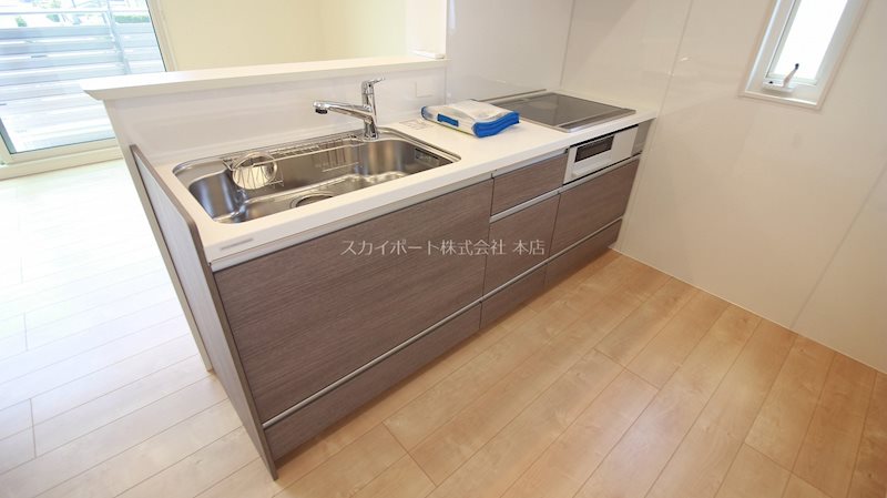 Grand Hill 清水Ⅰ その他17