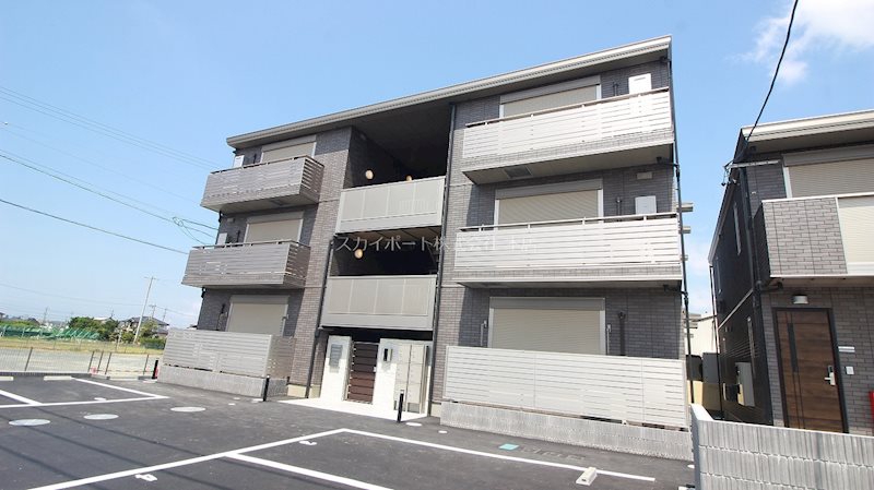 Grand Hill 清水Ⅰ その他35