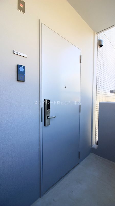 クレール結 葵西5丁目 その他7