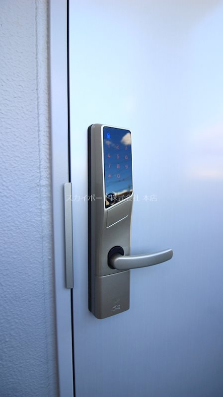 クレール結 葵西5丁目 その他8