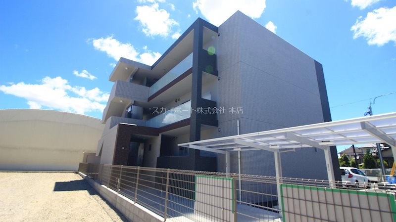 クレール結 葵西5丁目 その他31