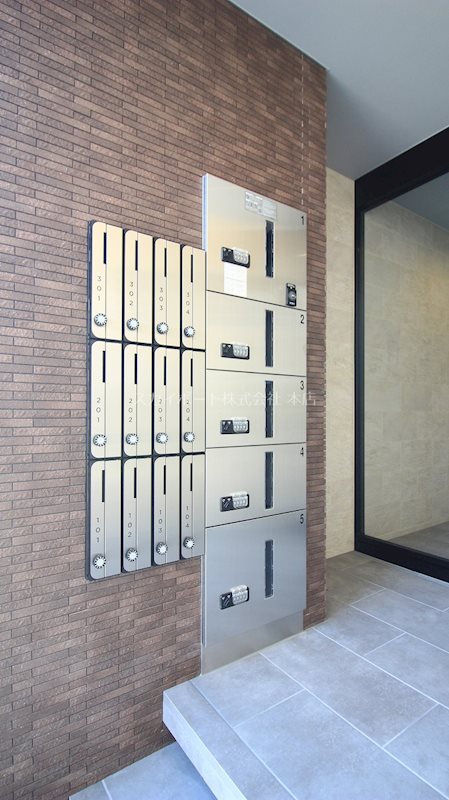 クレール結 葵西5丁目 その他33
