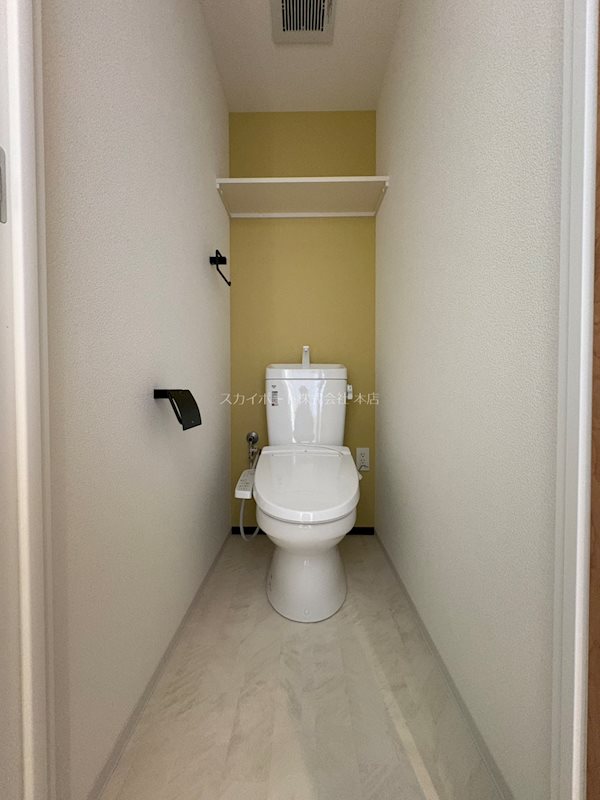 クレール葵西5丁目 その他1