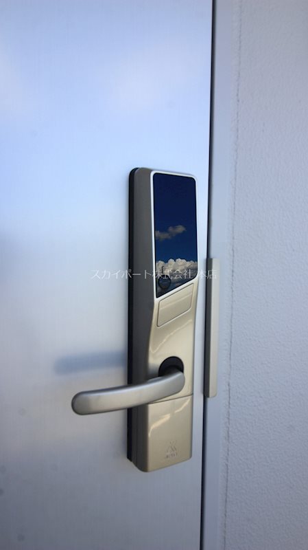 クレール結 葵西5丁目 その他8