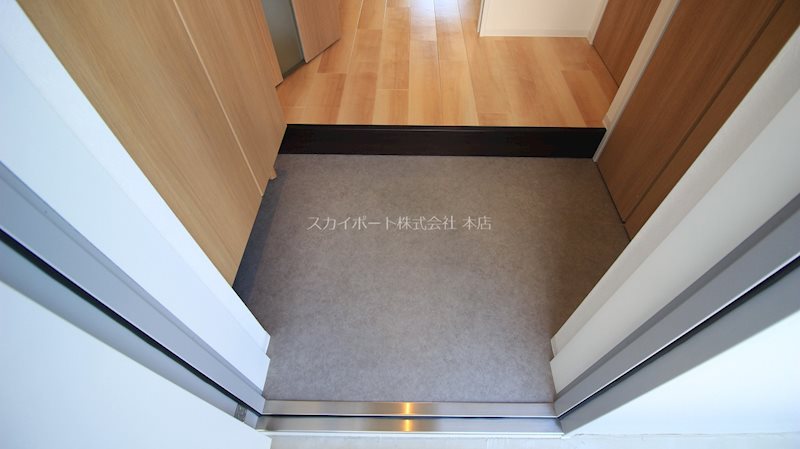 クレール結 葵西5丁目 その他9