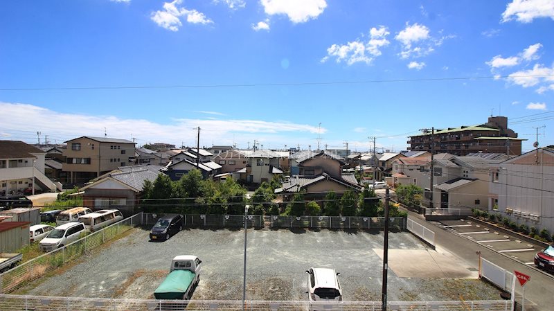 クレール結 葵西5丁目 その他30