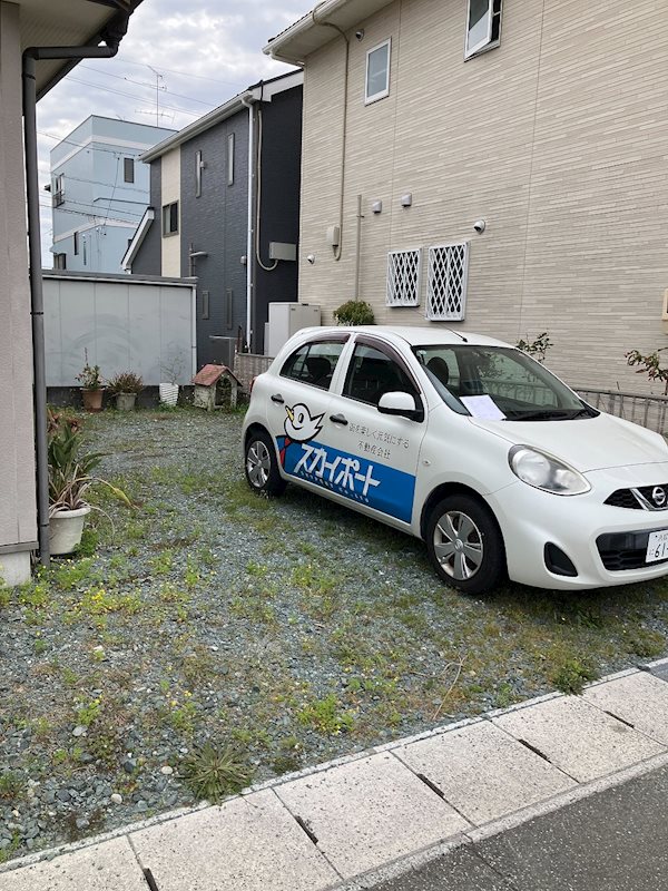 小沢渡貸家 その他1