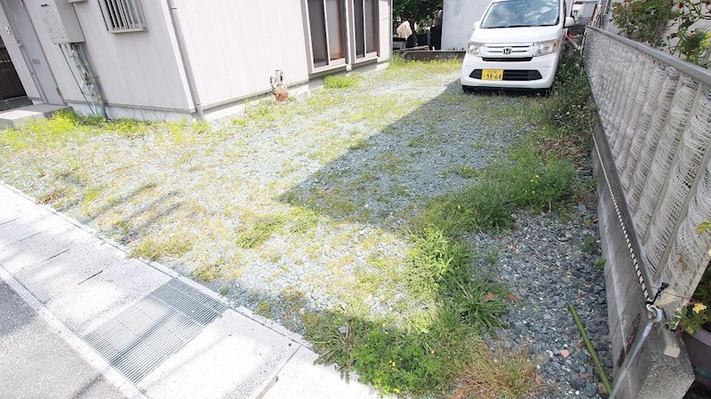 小沢渡貸家 その他6