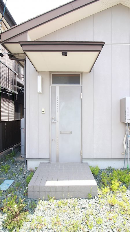 小沢渡貸家 その他7