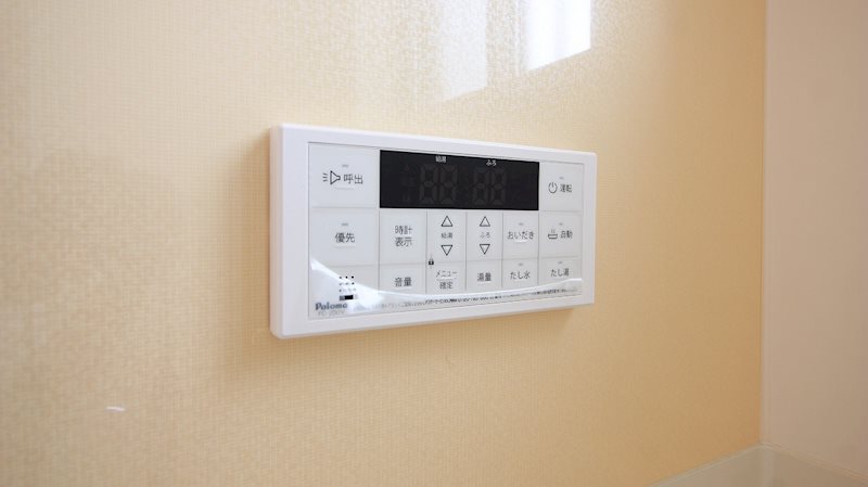 小沢渡貸家 その他10