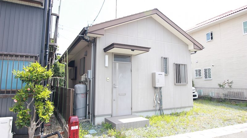 小沢渡貸家 その他22