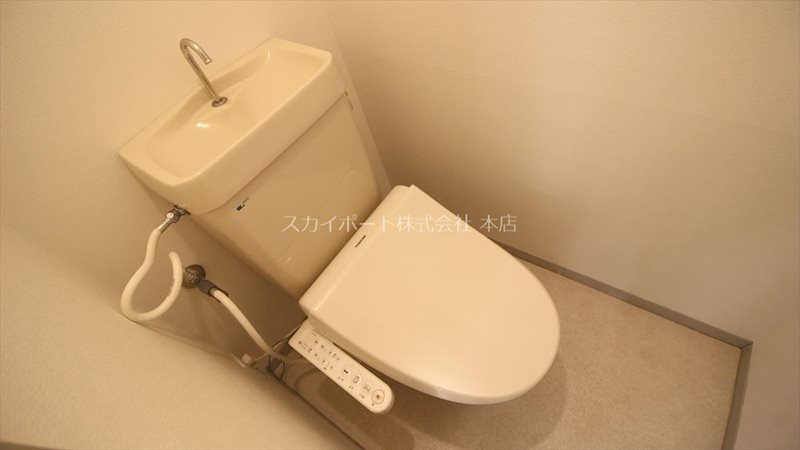 テクトピアホームズ高丘Ⅱ その他2