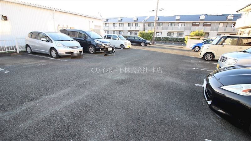 テクトピアホームズ高丘Ⅱ その他6