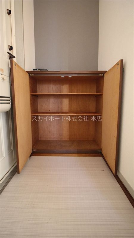 テクトピアホームズ高丘Ⅱ その他8