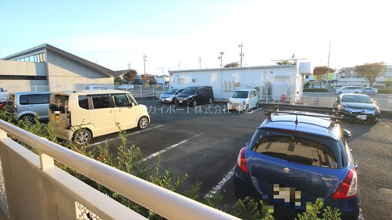 テクトピアホームズ高丘Ⅱ その他32