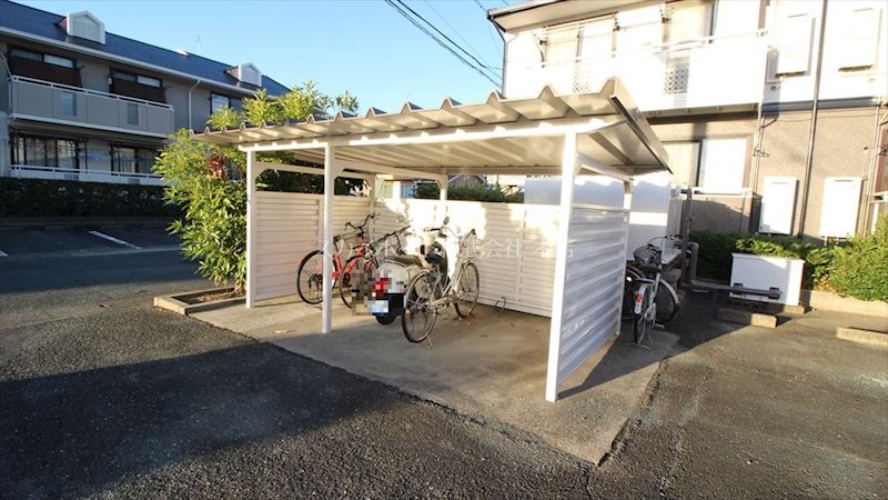 テクトピアホームズ高丘Ⅱ その他33