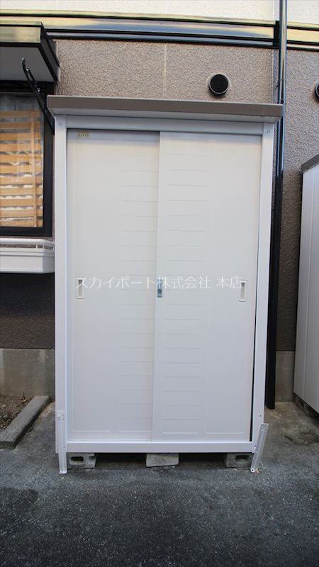 テクトピアホームズ高丘Ⅱ その他34