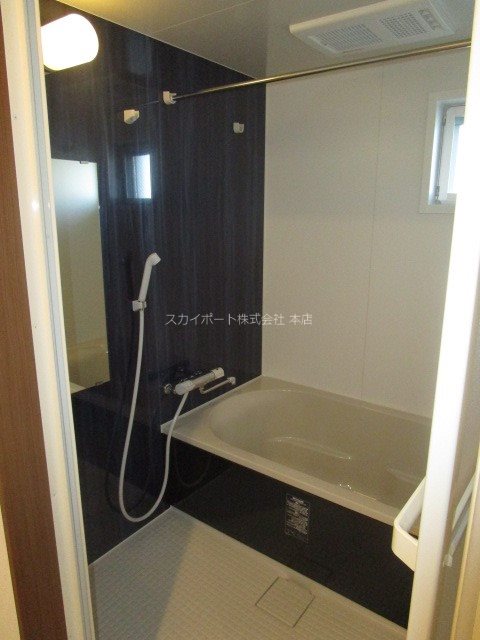 ル・リオン楓 風呂画像