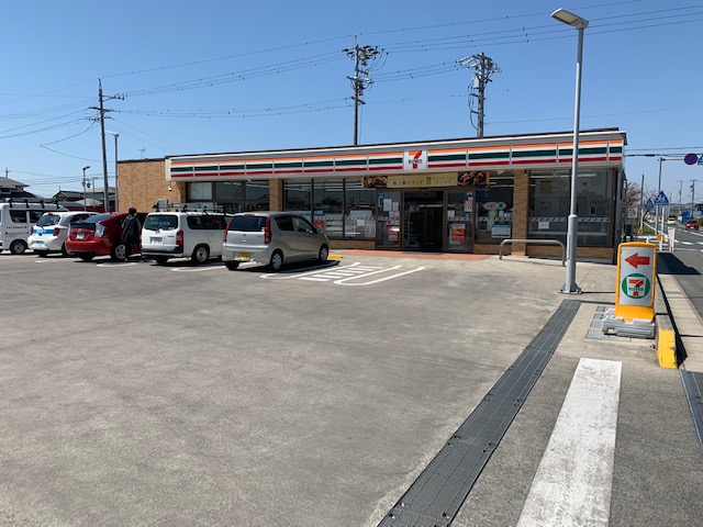 ル・リオン楓 周辺画像2