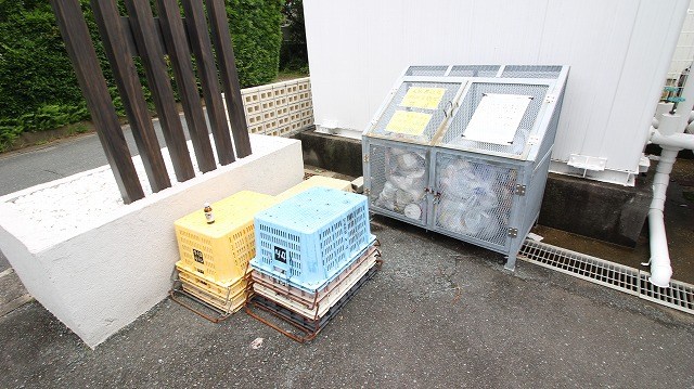 ヴィラホワイトハウス その他外観3