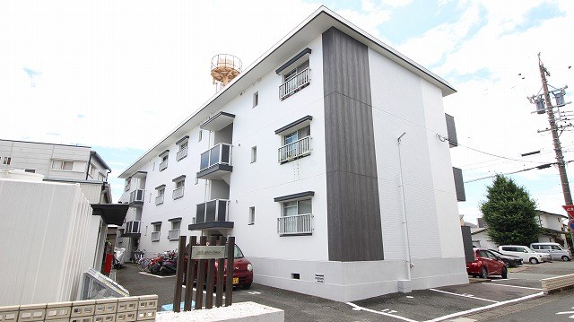 ヴィラホワイトハウス その他外観5