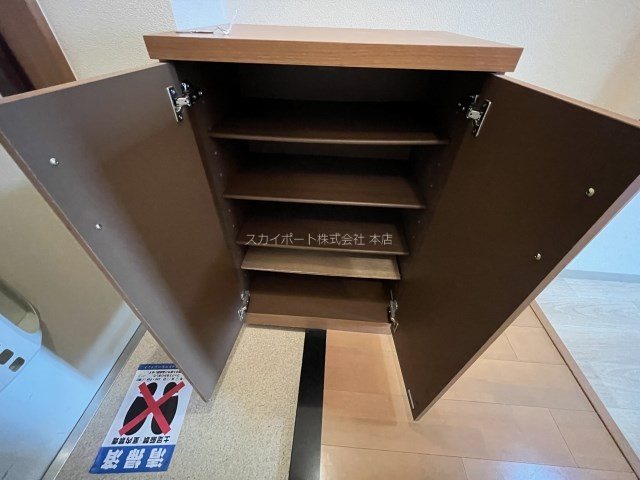 オリオンアパートメント その他1