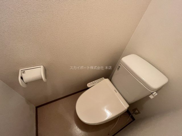 オリオンアパートメント その他4