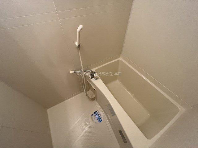 オリオンアパートメント 風呂画像