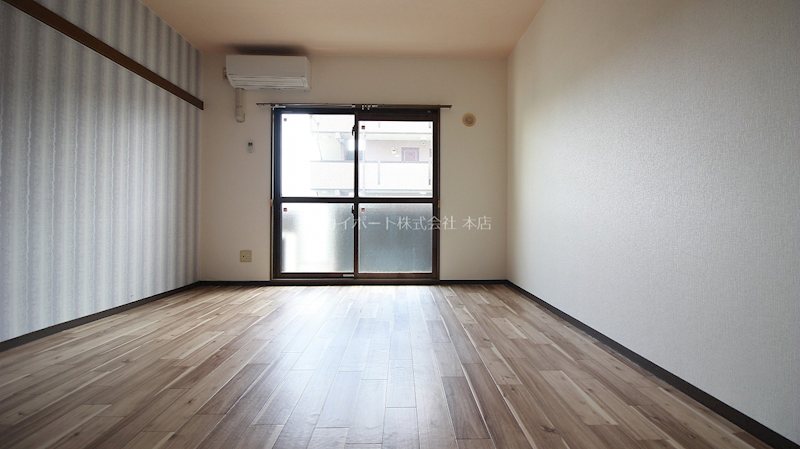 ForceⅢ リビング