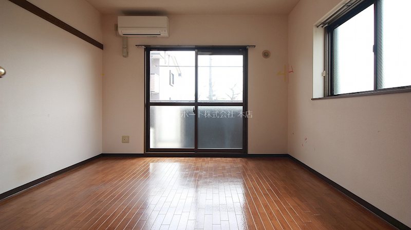 ForceⅢ リビング