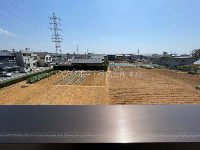 グランボアＢ その他2