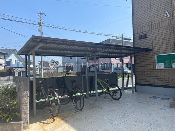 グランボアＢ その他4