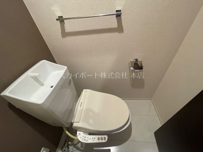 グランボアＢ その他5