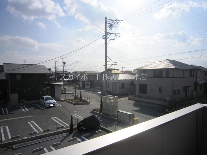 D-room三方原　B その他2