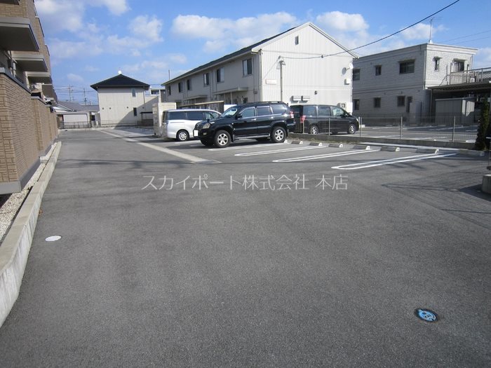 D-room三方原　B その他3