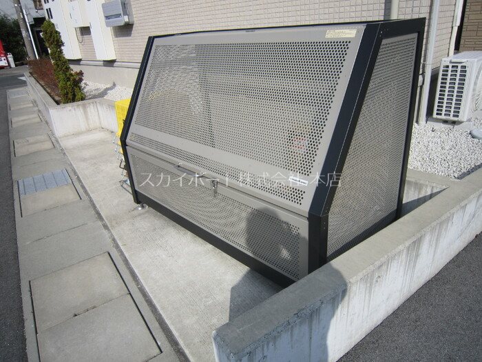 D-room三方原　B その他4