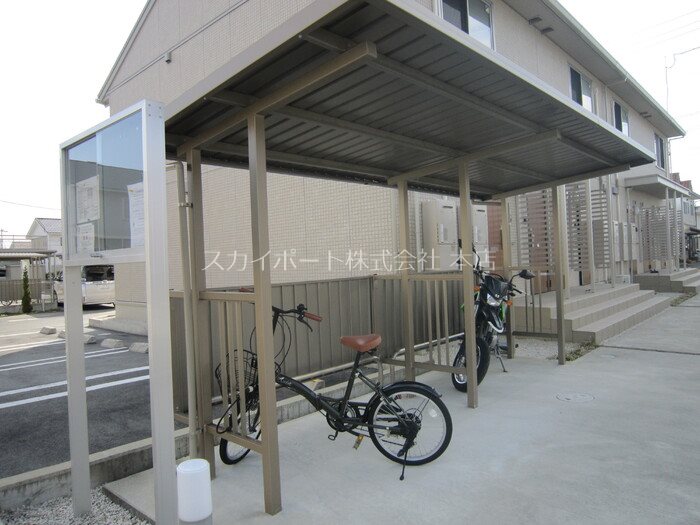 D-room三方原　B その他13