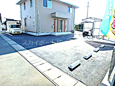 チャオⅡ その他6