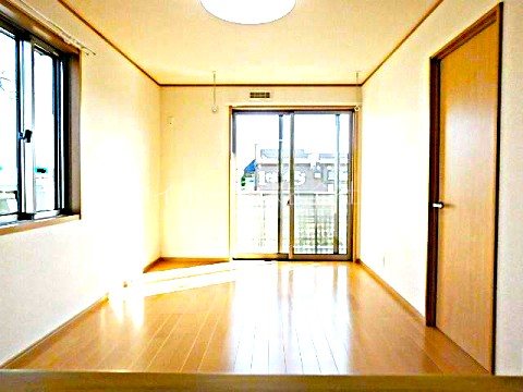 チャオⅡ リビング