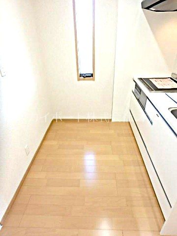 チャオⅡ キッチン