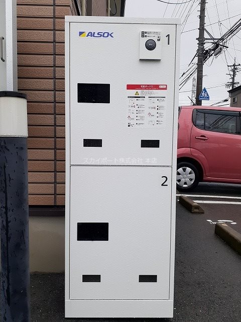 レグルスⅠ その他1