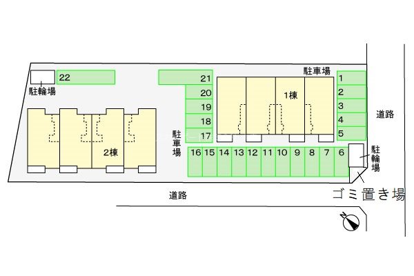レグルスⅠ その他6