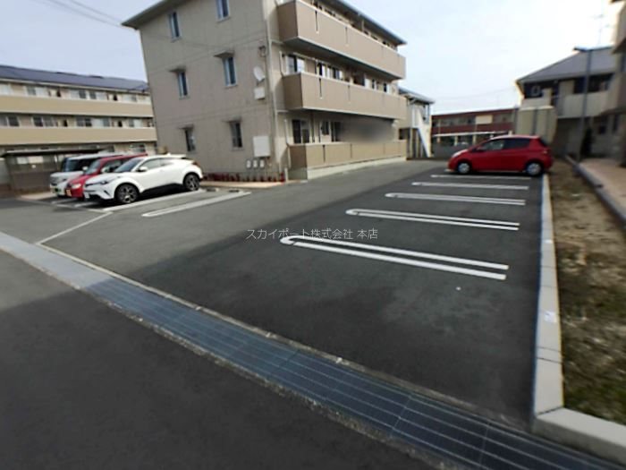 セジュール・フーキB その他8