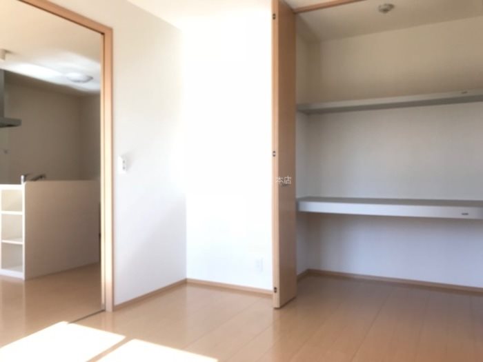 セジュール・フーキB ベッドルーム