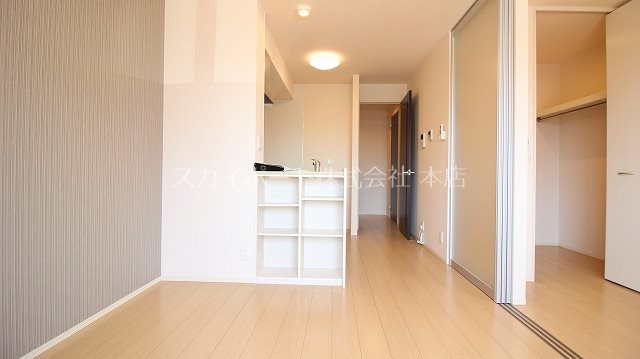 パルフェ リビング